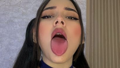 VERONICA on SkyPrivate