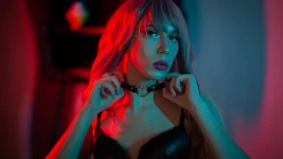 Skype live sex chat with IvyJoys