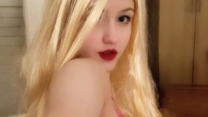 sweet Amy - blonde