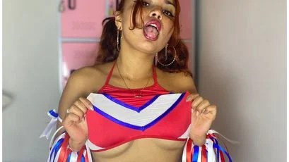 Skype live sex chat with LiliMatheus