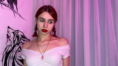 ChloeHorny