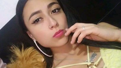 Foto del profilo - Aghata