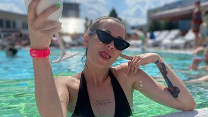 EmilyCross Porn