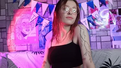 Profile picture - LisiaSweet