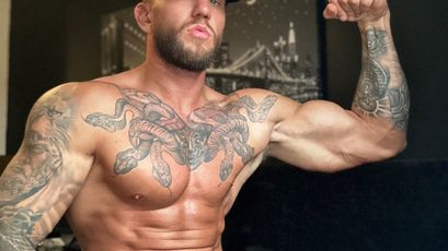 Foto del profilo - Big J