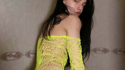 SEXY HOLY BITCH Porn