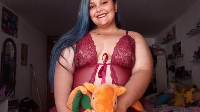 Wendy Blue
