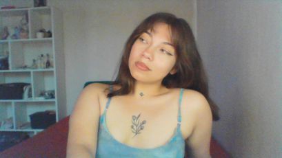 Felina on SkyPrivate