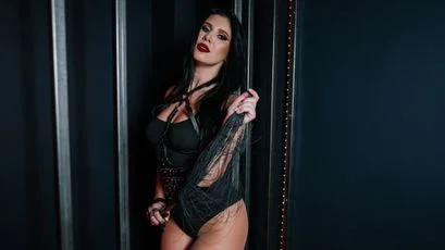 Alissia Chase - bdsm