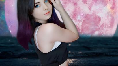Lovely Girl Porn