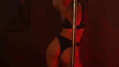 Marlene on SkyPrivate