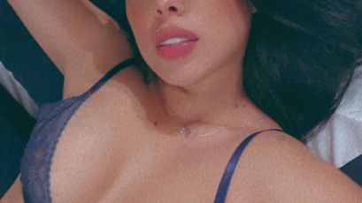Antonia Johnson Porn