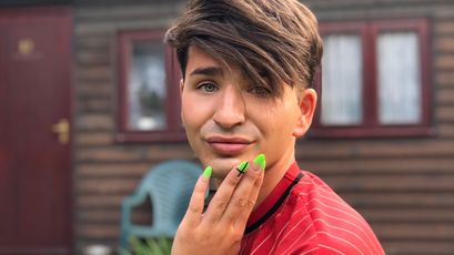 Foto de perfil - EmiliaXander