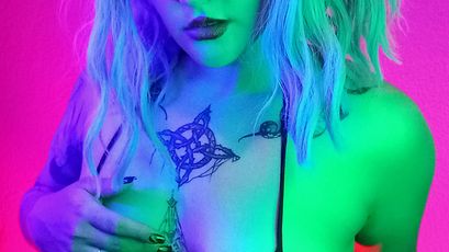 Bellah Vix Porn