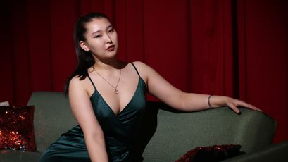 KamilaFraser Porn