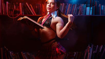 Martina Fox Porn