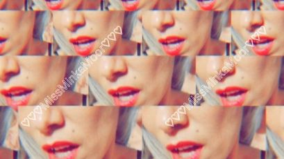 Miss Minka Moor Porn
