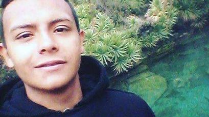 Poza de profil - BlackSavage