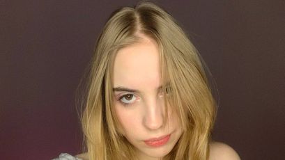Pauline Harris Porn