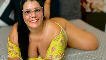 Model - VeronicaVelez bigboos