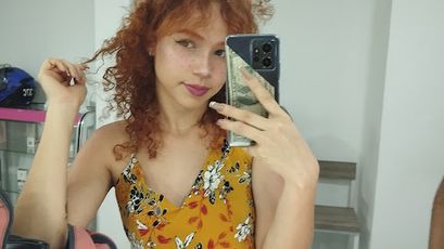 Profilbild - Darci Anyeli Correa