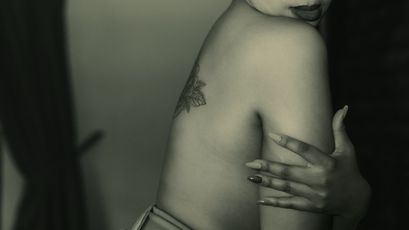 EroticCreamy Porn
