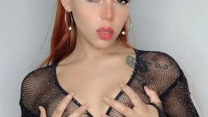 April Russo - venezolana