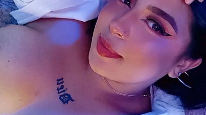 Anahi Moon Porn