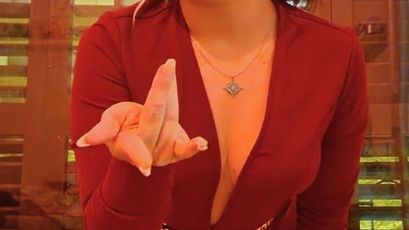 Eris94 Porn
