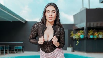 Amara miller Porn
