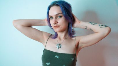 VioletJosie Porn