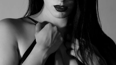 Profilbild - Marissa12