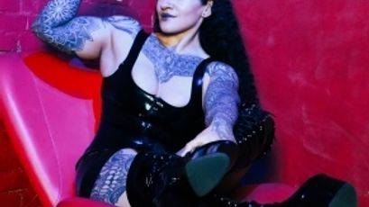 Xliah Arachne