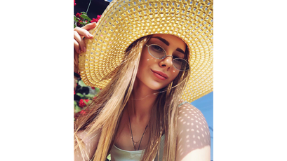 PrettyAli Porn