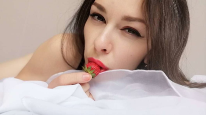 Hailey Moon on SkyPrivate