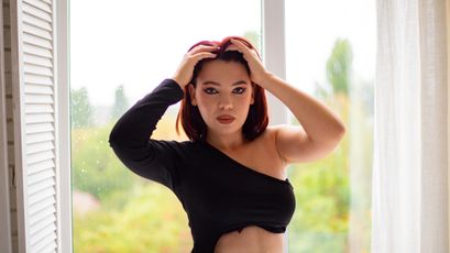 AdelaDreams Porn
