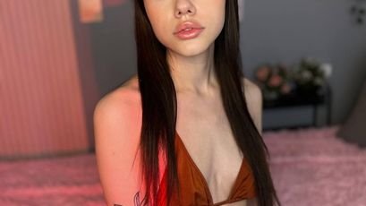 Model - Ruslana dirtytalk