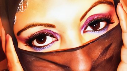 FETISHPRINCEAMIRA on SkyPrivate