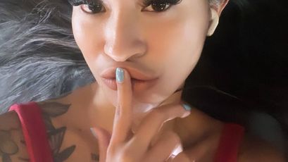 Goddess Lilith on SkyPrivate