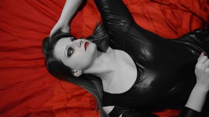 Mistress Maria on SkyPrivate