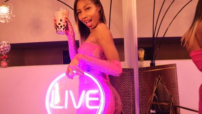 Rubie Love on SkyPrivate