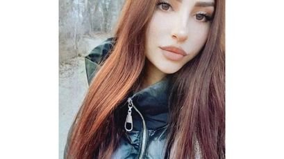 Model - Lissa ukraine