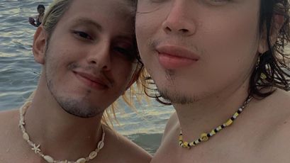 Profile picture - Laden And Aroon