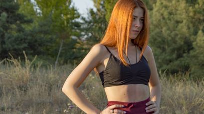 Profilbild - SexyFireGirl