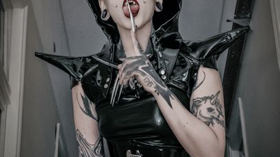 Empress Ambrosia on SkyPrivate
