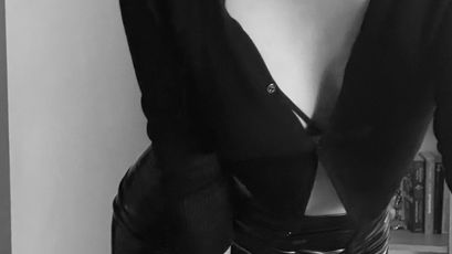 Model - Mistress Elviti sissy