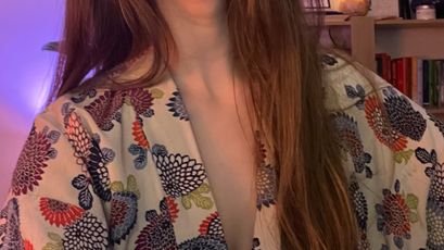 Model - Mistress Elviti mistress