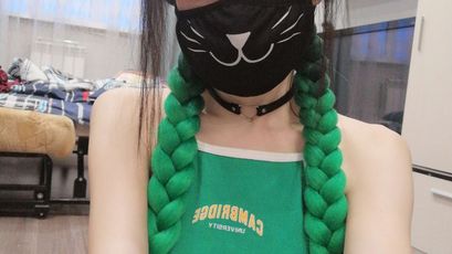 EvaRouseX on SkyPrivate