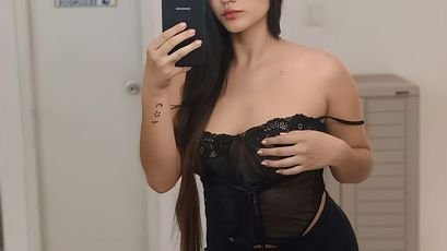 Model - AlinaRyan boobs