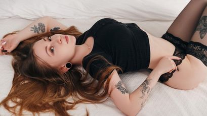Madison on SkyPrivate